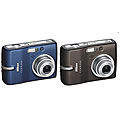Nikon L11 6MP Digital Camera with Power Kit
