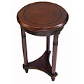 Sheesham Wood Endless Accolades End Table (India)
