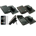 Leather Flip Case for Apple iPod Touch 2G/3G