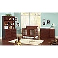 3-in-1 Convertible Baby Crib