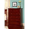 6-drawer Dresser