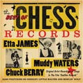 Various Artists - Best Of Chess - Original Versions Of Songs In "Cadillac Records"