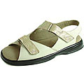 Sandbaggers Ladies 'Corey II' Gold Golf Shoes
