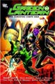 Green Lantern: Sinestro Corps War Vol. 2 (Paperback)
