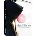 Dead Like Me - Complete Series Giftset (WS/DVD)