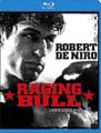 Raging Bull (Blu-ray Disc)