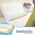 Memory Foam Standard Size Contour Pillow