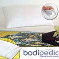 Memory Foam Standard Molded Pillow