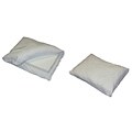 Memory Foam Gusseted Standard Pillow