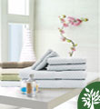 Pure Organic Wash Towel (Set of 6)