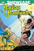 Showcase Presents: Martian Manhunter Vol. 2 (Paperback)