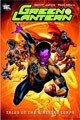 Green Lantern: Tales of the Sinestro Corps (Paperback)
