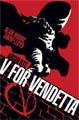 Absolute V for Vendetta (Slipcased Hardcover)