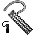 Jawbone II Noise Shield Silver Bluetooth Headset