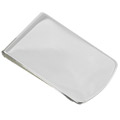 Sterling Silver Money Clip