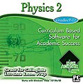 High Achiever Physics 2 Educational Software