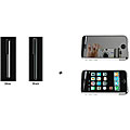 Stylus Pen and Mirror Screen Combo for Apple iPhone 3G