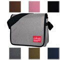 Manhattan Portage 12-inch DJ Messenger Bag