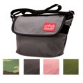 Manhattan Portage Nylon Messenger Bag