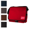 Manhattan Portage The Cornell Messenger Bag