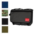 Manhattan Portage Europa Deluxe Messenger Bag