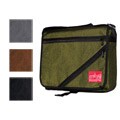 Manhattan Portage West Side Laptop Bag