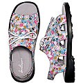 Sandbaggers Kiltie Spring Bouquet Women's Golf Shoes