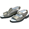 Sandbaggers Kim Copper Women's Golf Shoes