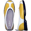 Sandbaggers Ladies' Libby Lemon Golf Shoes