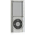Crystal Clear Bling Case for iPod Nano 4G