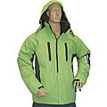 Pulse Men's 'Tech Systems' Snowboard Jacket