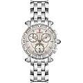 Accutron by Bulova Women's Diamond Chronograph Watch