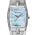 Accutron by Bulova Women's Lucerne Diamond Watch