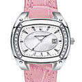 Accutron by Bulova Women's Diamond Watch