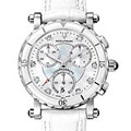 Accutron by Bulova Women's Diamond Chronograph Watch
