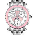 Accutron by Bulova Women's Diamond Chronograph Watch