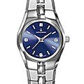 Accutron by Bulova Women's Lucerne Diamond Watch