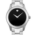 Movado Junior Sport Women's Stainless Steel Watch
