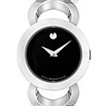 Movado Rondiro Women's Stainless Steel Watch