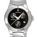 Accutron by Bulova Men's Chronograph Watch