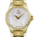 Bulova Accutron Women's Belize Diamond Watch