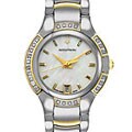 Accutron by Bulova Women's Torino Diamond Watch