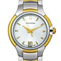 Accutron by Bulova Women's Torino Two-tone Watch