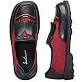 Sandbaggers Ladies' 'Zoe' Red Golf Shoes