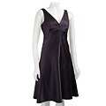 Laundry by Design Women's Satin Dance Dress