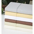 Andiamo 420 Thread Count Egyptian Cotton Pillowcases (Set of 2)