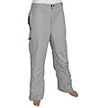 Pulse Men's Tech Grey Snowboard Pants