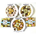 Assorted Gourmet Dog Cookies