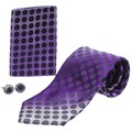 Boston Traveler JS Series Men's Tie Gift Set