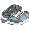 Pony Downtown Dark Grey/Bell(Size 7 D - Medium)